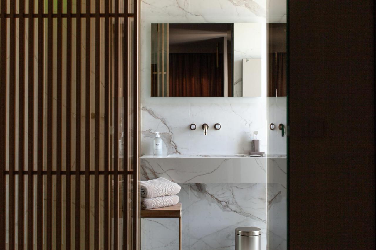 Junior Suite con Vista Mare