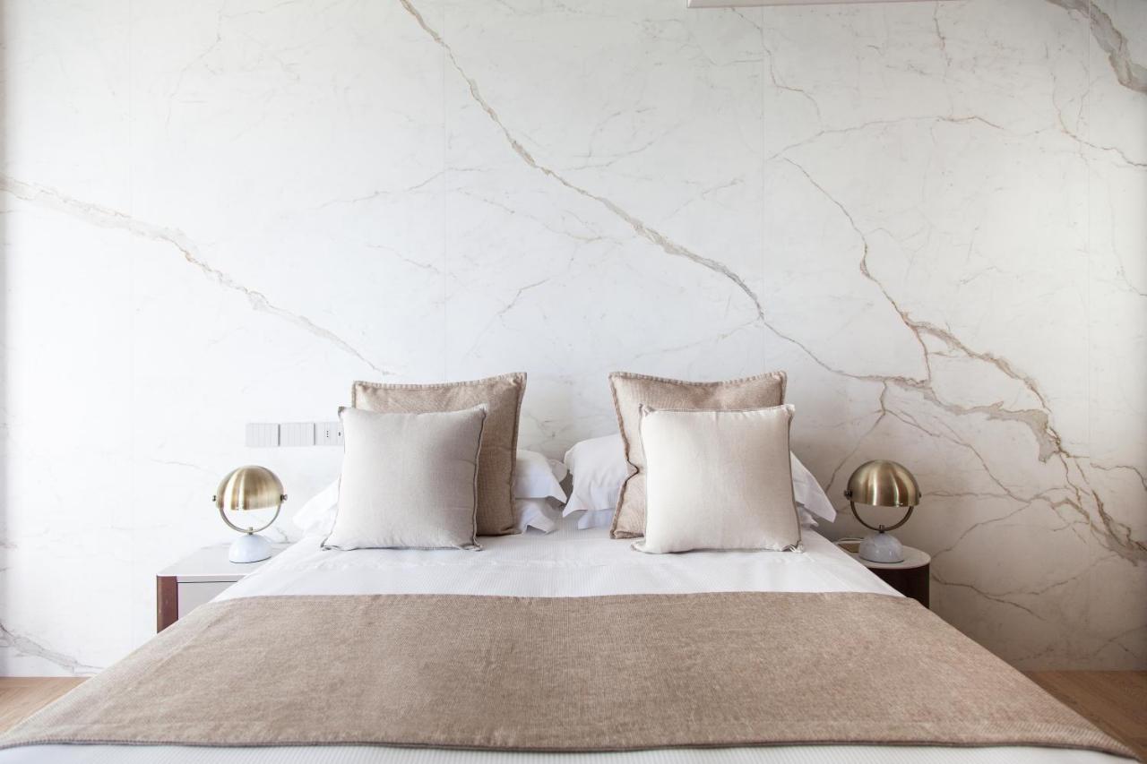 Junior Suite con Vista Mare
