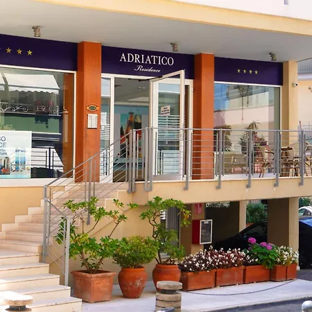 Residence Adriatico-3