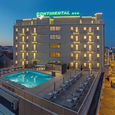 Hotel Continental&Residence-3